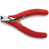 KNIPEX Elektronik-Vornschneider Technische Daten Breite: 63 mmHöhe: 13 m – Bild 2