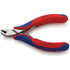 KNIPEX Elektronik-Schraegschneider Technische Daten Breite: 68 mmHöhe: 17 m – Bild 2