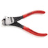 KNIPEX Kraft-Vornschneider Technische Daten Breite: 84 mmHöhe: 24 m – Bild 2