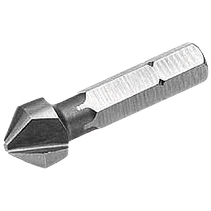 Kegelsenker 1/4" Bit HSS-G 8.3 mm