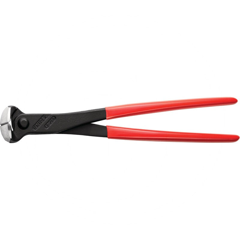 KNIPEX Vornschneider Technische Daten Breite: 53 mmHöhe: 32 m