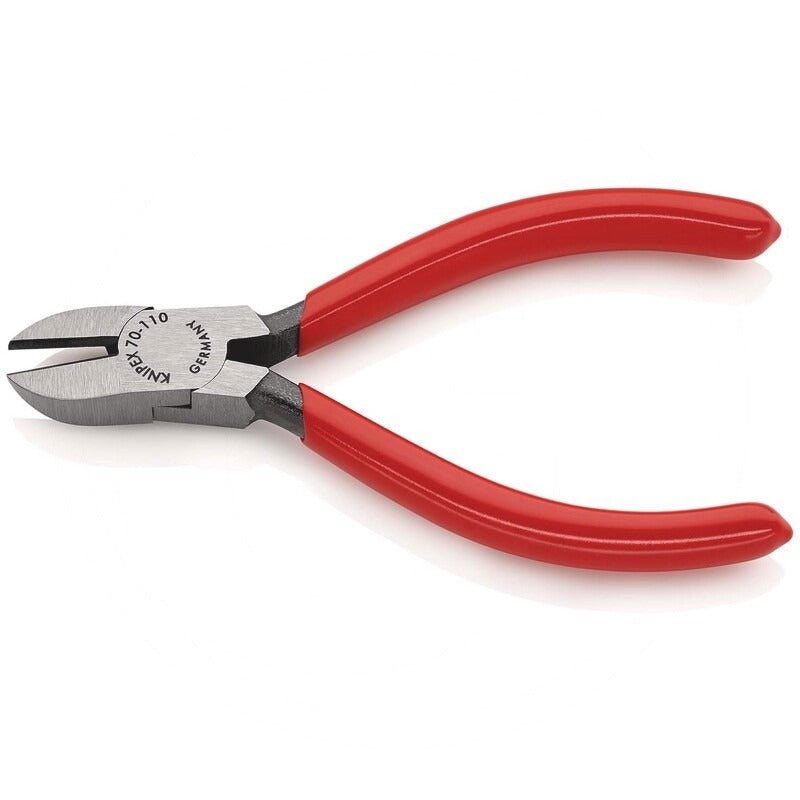 KNIPEX Seitenschneider Technische Daten Breite: 84 mmHöhe: 19 m