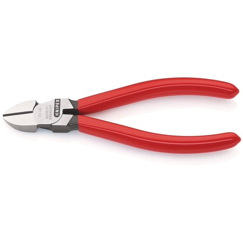 KNIPEX Seitenschneider – 140 mm