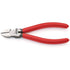 KNIPEX Seitenschneider – 140 mm