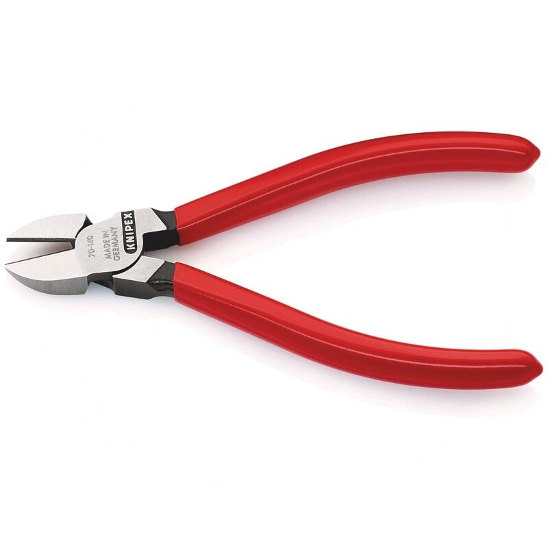 KNIPEX Seitenschneider – 140 mm – Bild 2