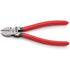 KNIPEX Seitenschneider – 160 mm Technische Daten Breite: 50 mmHöhe: 13 m – Bild 2