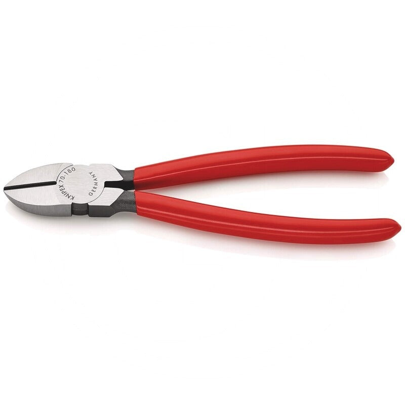 KNIPEX Seitenschneider Technische Daten Breite: 84 mmHöhe: 19 m