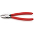 KNIPEX Seitenschneider Technische Daten Breite: 84 mmHöhe: 19 m