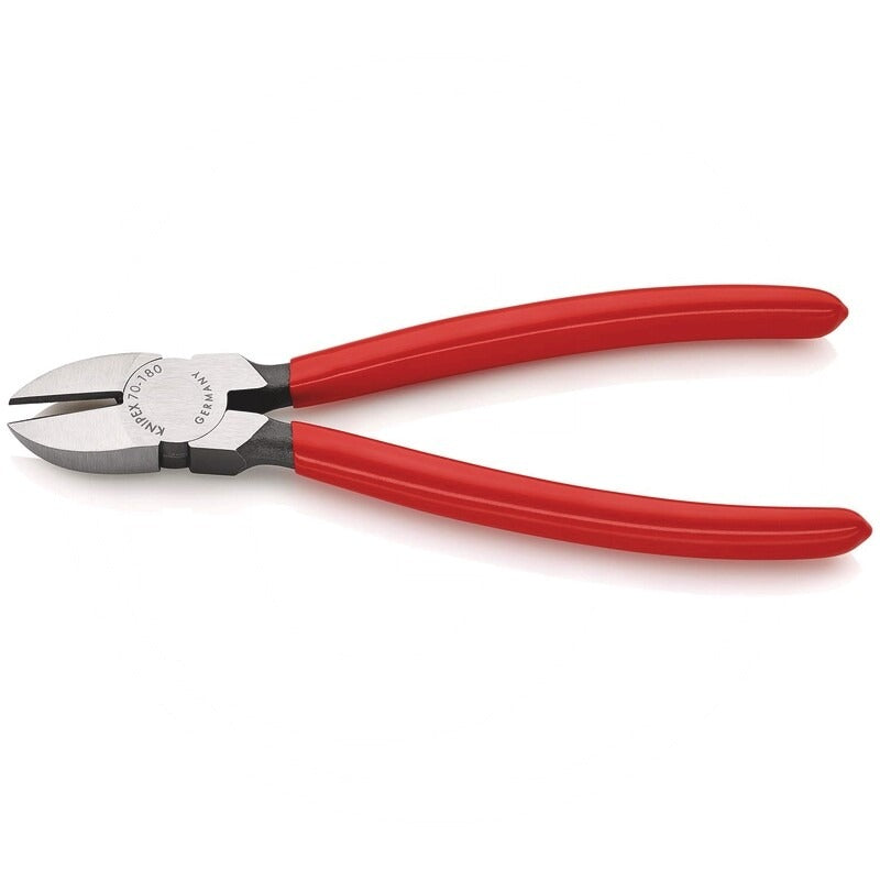 KNIPEX Seitenschneider Technische Daten Breite: 84 mmHöhe: 19 m – Bild 2