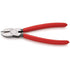 KNIPEX Seitenschneider Technische Daten Breite: 84 mmHöhe: 19 m – Bild 2