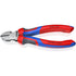 KNIPEX Seitenschneider – 160 mm Technische Daten Breite: 55 mmHöhe: 21 m