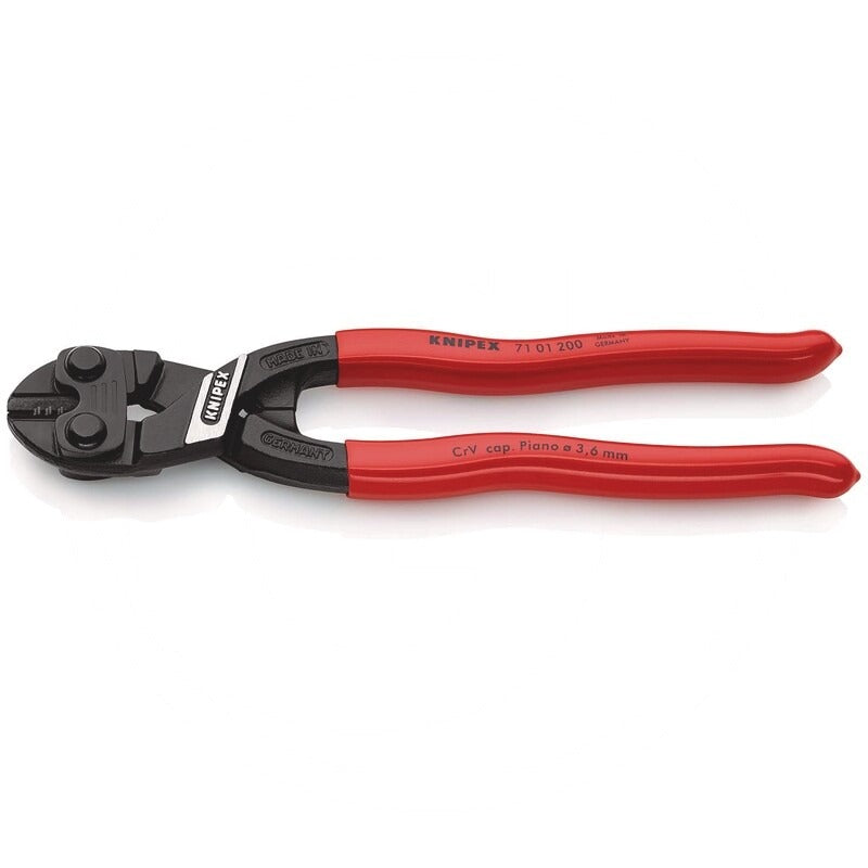 KNIPEX Bolzenschneider – 200 mm