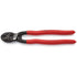 KNIPEX CoBolt® Kompakt-Bolzenschneider Technische Daten Breite: 84 mmHöhe: 21 m