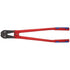 KNIPEX Bolzenschneider – 760 mm