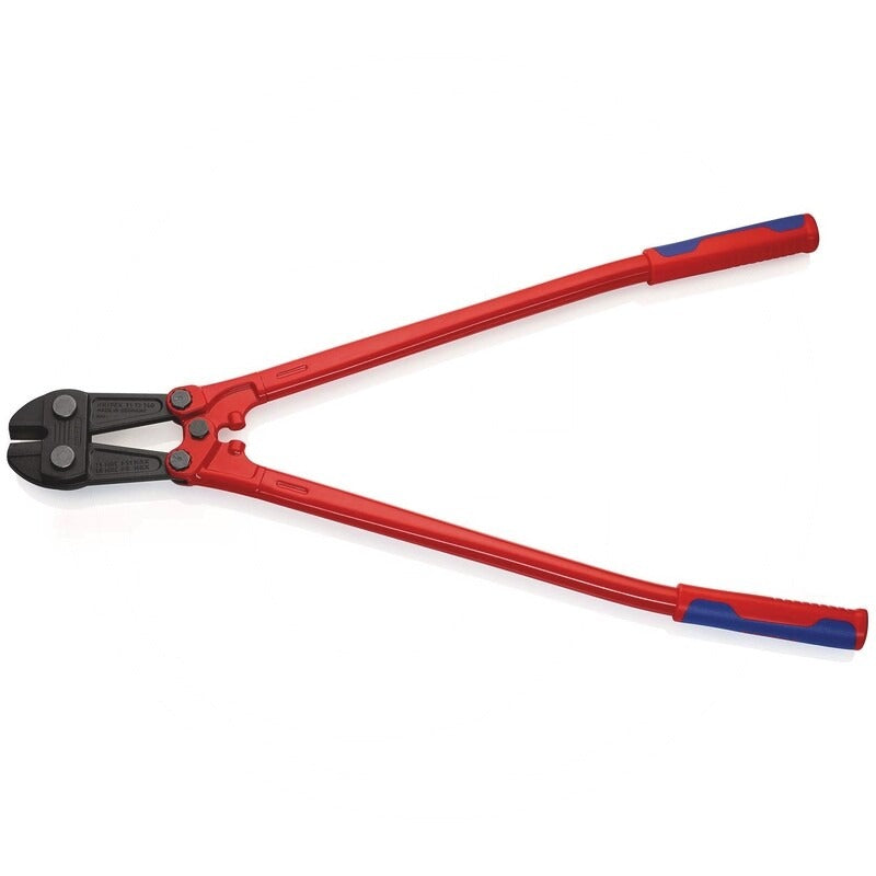 KNIPEX Bolzenschneider – 760 mm – Bild 2