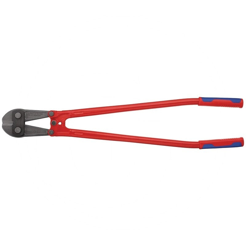 KNIPEX Bolzenschneider – 910 mm