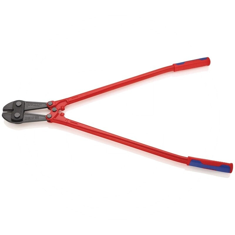 KNIPEX Bolzenschneider – 910 mm – Bild 2