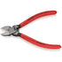 KNIPEX Seitenschneider passend für Kunststoff Technische Daten Breite: 47 mmHöhe: 13 m – Bild 2