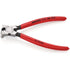 KNIPEX Seitenschneider passend für Kunststoff Technische Daten Breite: 76 mmHöhe: 14 m – Bild 2