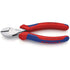 KNIPEX X-Cut Kompakt-Seitenschneider – 160 mm Technische Daten Breite: 60 mmHöhe: 21 m