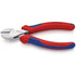 KNIPEX X-Cut Kompakt-Seitenschneider Technische Daten Breite: 85 mmHöhe: 20 m – Bild 2