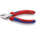 KNIPEX X-Cut mit Befestigungsöse Technische Daten Breite: 55 mmHöhe: 23 m – Bild 2