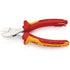 KNIPEX X-Cut mit Befestigungsöse Technische Daten Breite: 56 mmHöhe: 27 m – Bild 2