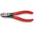 KNIPEX Kraft-Seitenschneider Technische Daten Breite: 84 mmHöhe: 18 m