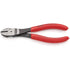 KNIPEX Kraft-Seitenschneider SB – 160 mm