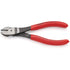 KNIPEX Kraft-Seitenschneider SB – 160 mm – Bild 2