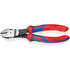 KNIPEX Kraft-Seitenschneider – 180 mm