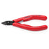 KNIPEX Elektronik-Seitenschneider Technische Daten Breite: 52 mmHöhe: 17 m – Bild 2