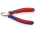KNIPEX Hartmetall-Elekt.-Seitenschneider Technische Daten Breite: 50 mmHöhe: 19 m – Bild 2