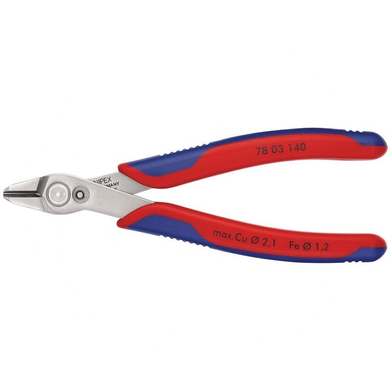 KNIPEX Electronic-Super-Knips® – 140 mm