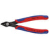 KNIPEX Electronic Super Knips® – 125 mm Technische Daten Breite: 62 mmHöhe: 13 m