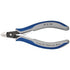 KNIPEX Präzisions-Elektronik-Seitenschneider – 125 mm