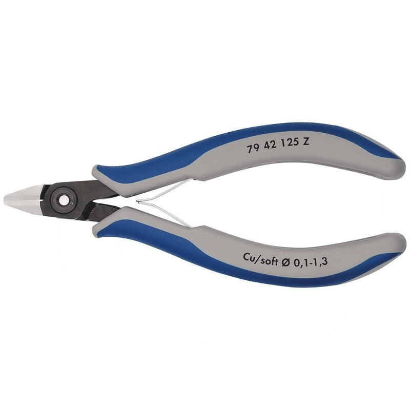 KNIPEX Praez.-Elektr.-Seitenschneider Technische Daten Breite: 60 mmHöhe: 19 m