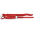 KNIPEX Eckrohrzange S-Maul