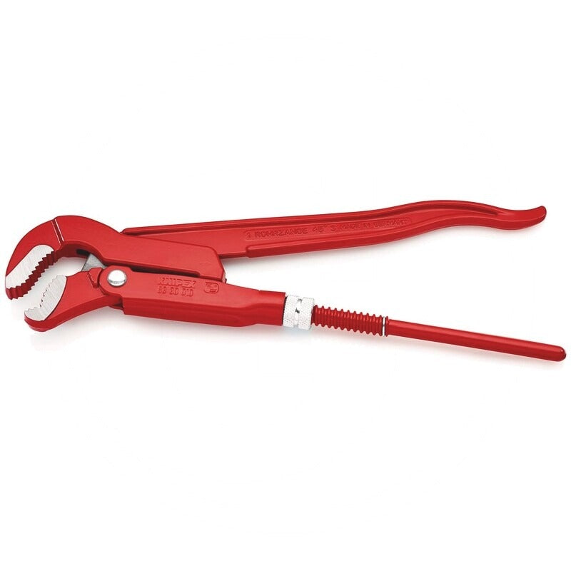 KNIPEX Eckrohrzange "S“ – 320 mm