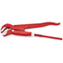 KNIPEX Eckrohrzange "S“ – 320 mm