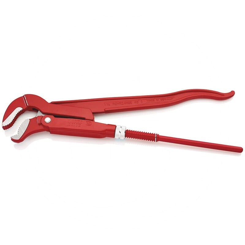 KNIPEX Eckrohrzange "S“ – 420 mm