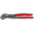 KNIPEX Federbandschellenzange – 250 mm Einstellungspositionen 25