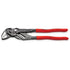 KNIPEX Zangenschlüssel – 250 mm Technische Daten Breite: 52 mmHöhe: 17 m