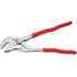 KNIPEX Zangenschluessel Technische Daten Breite: 90 mmHöhe: 25 m – Bild 2