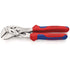KNIPEX Zangenschlüssel – 150 mm Technische Daten Breite: 50 mmHöhe: 25 m