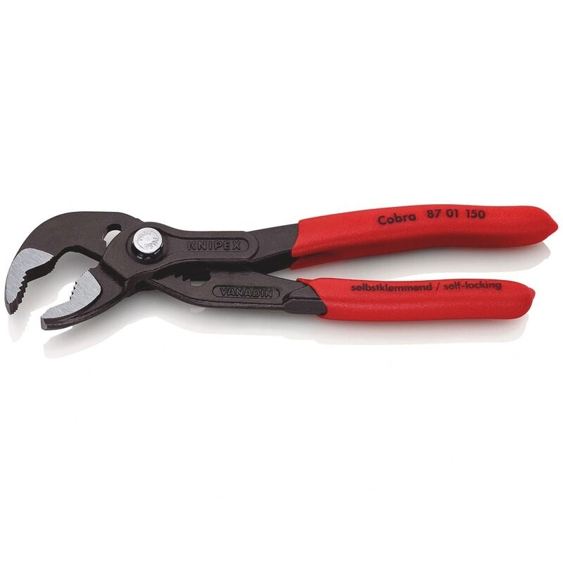 KNIPEX Hightech-Wasserpumpenzange – 150 mm