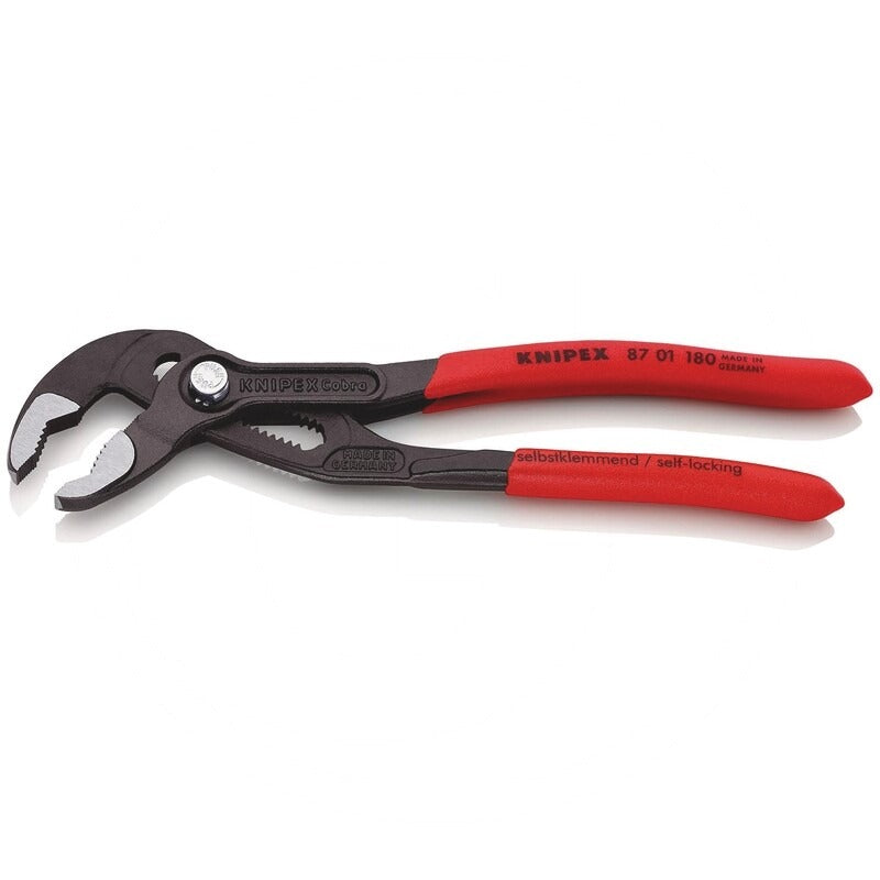 KNIPEX Hightech-Wasserpumpenzange – 180 mm
