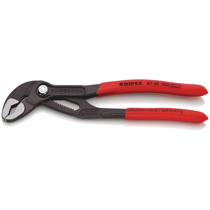 KNIPEX Wasserpumpenzange SB – 180 mm