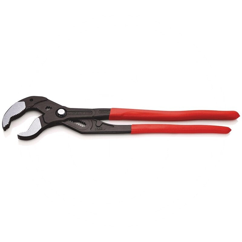 KNIPEX Wasserpumpenzange COBRA 560mm – 560 mm