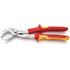 KNIPEX Cobra® VDE Wasserpumpenzange